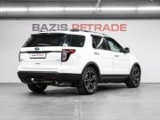 Ford Explorer V Тюмень  - изображение 31