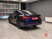 Skoda Octavia IV (A8) Пермь  - изображение 28