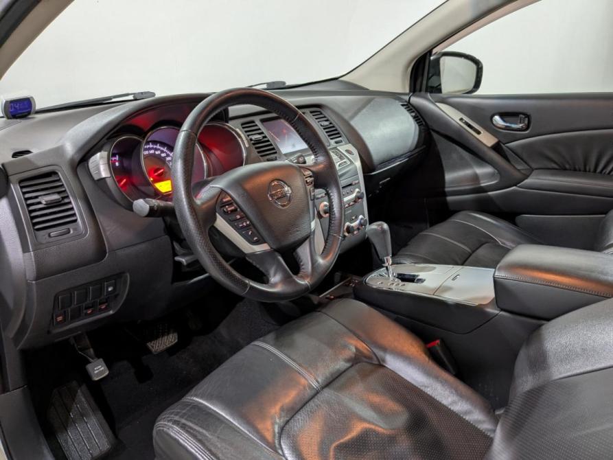Nissan Murano II (Z51) Химки  - изображение 28