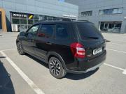 Lada (ВАЗ) Granta I Рестайлинг Тюмень  - изображение 10