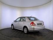 Nissan Tiida I Рестайлинг Москва  - изображение 33