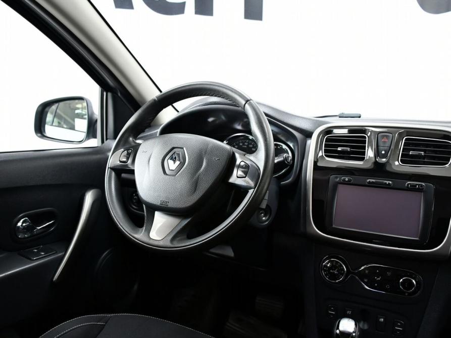 Renault Sandero II Новосибирск  - изображение 15