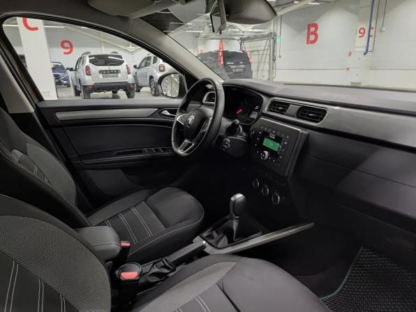 Renault Arkana I с пробегом 2019 года, цена 1 575 000 рублей, 76805 км, внедорожник, Автокод Объявления