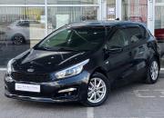 Kia Ceed II Рестайлинг Липецк  - изображение 12