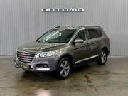 Haval H6 I Краснодар  - изображение 21