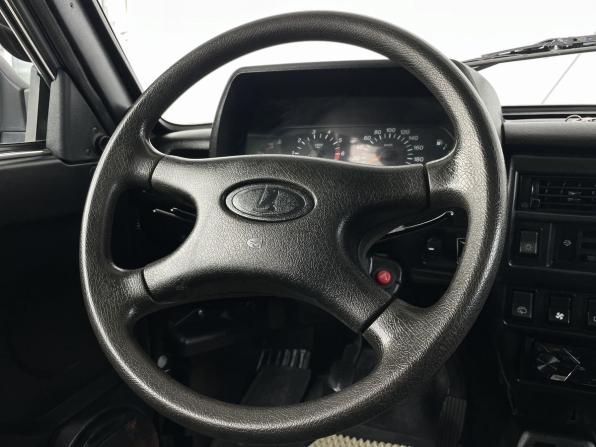Lada (ВАЗ) 2131 (4x4) I с пробегом 2018 года, цена 588 000 рублей, 97800 км, внедорожник, Автокод Объявления