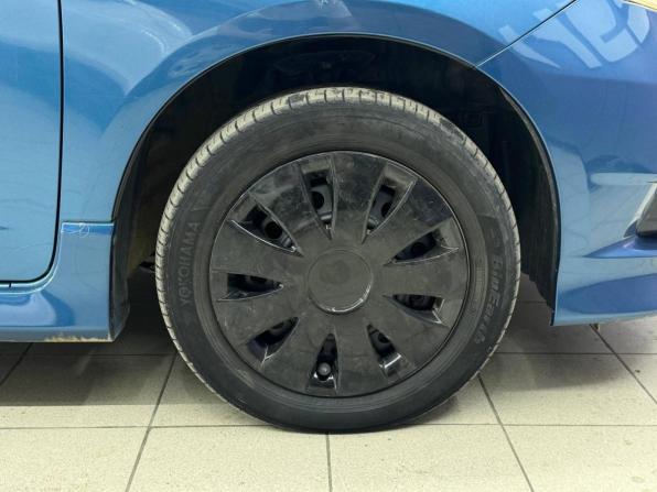 Honda Fit Shuttle I с пробегом 2012 года, цена 859 000 рублей, 174000 км, универсал, Автокод Объявления