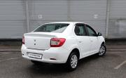 Renault Logan II Рестайлинг Санкт-Петербург  - изображение 22