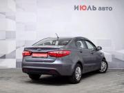 Kia Rio III Екатеринбург  - изображение 22