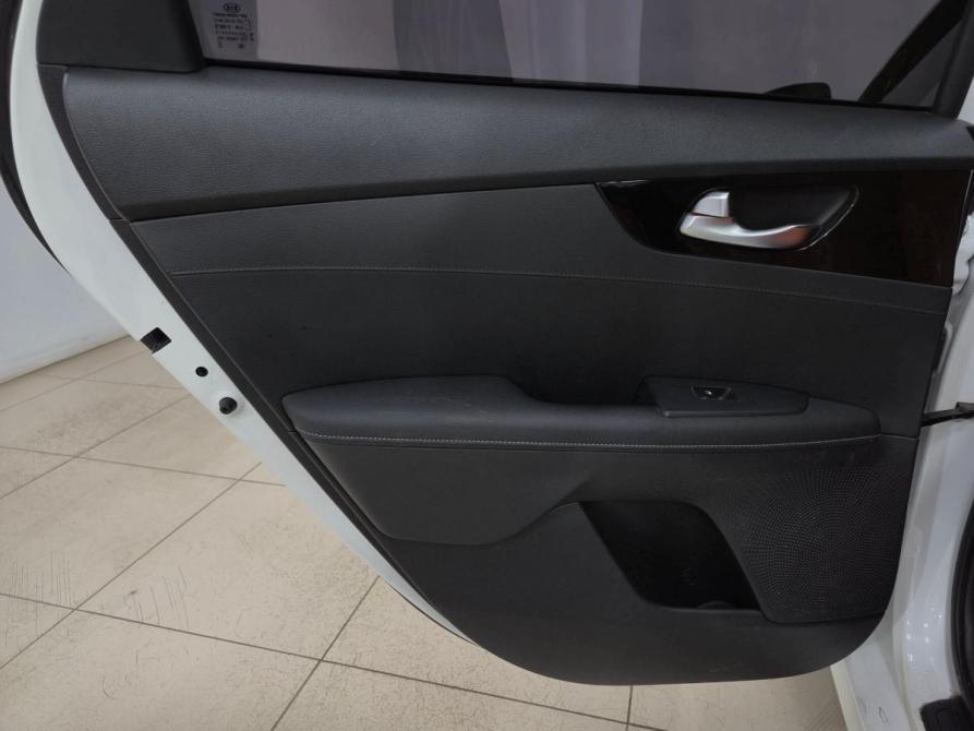 Kia Cerato IV Альметьевск  - изображение 14