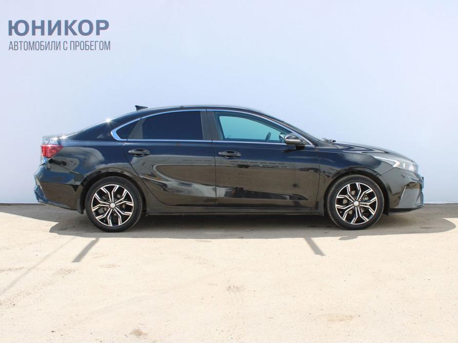 Kia Cerato IV Рестайлинг Нижний Новгород  - изображение 4