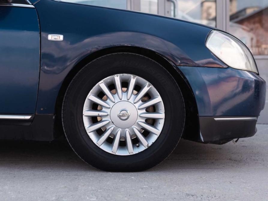 Nissan Teana I Новосибирск  - изображение 9