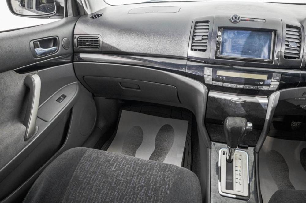Toyota Allion I Барнаул  - изображение 19
