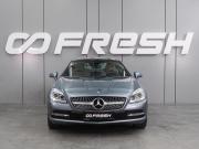 Mercedes-Benz SLK-Класс III (R172) Воронеж  - изображение 23