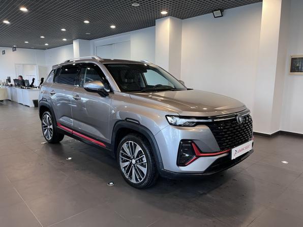 Changan CS35 Plus I Рестайлинг с пробегом 2023 года, цена 1 975 000 рублей, 44588 км, внедорожник, Автокод Объявления