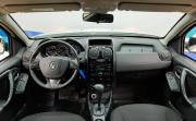 Renault Duster I Рестайлинг Москва  - изображение 24
