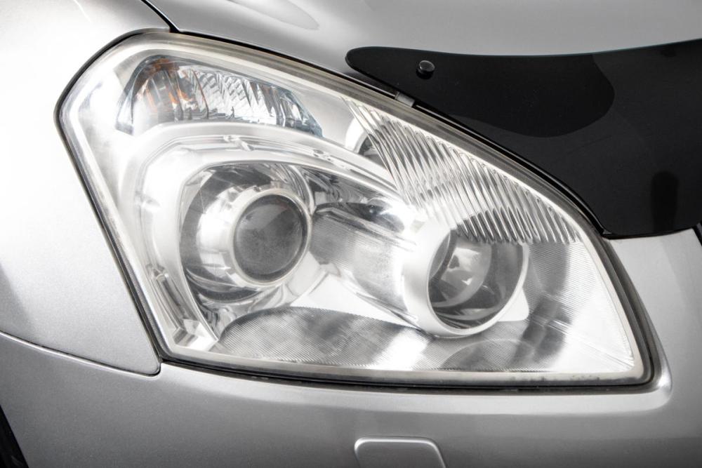 Nissan Qashqai I Барнаул  - изображение 8