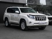 Toyota Land Cruiser Prado 150 Series Рестайлинг 1 Москва  - изображение 32
