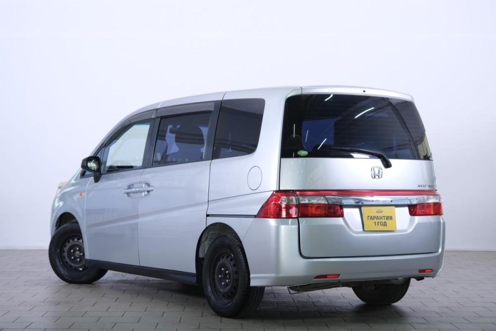 Honda Stepwgn III Омск  - изображение 5