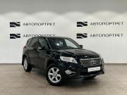 Toyota RAV4 III (XA30) Рестайлинг Санкт-Петербург  - изображение 32