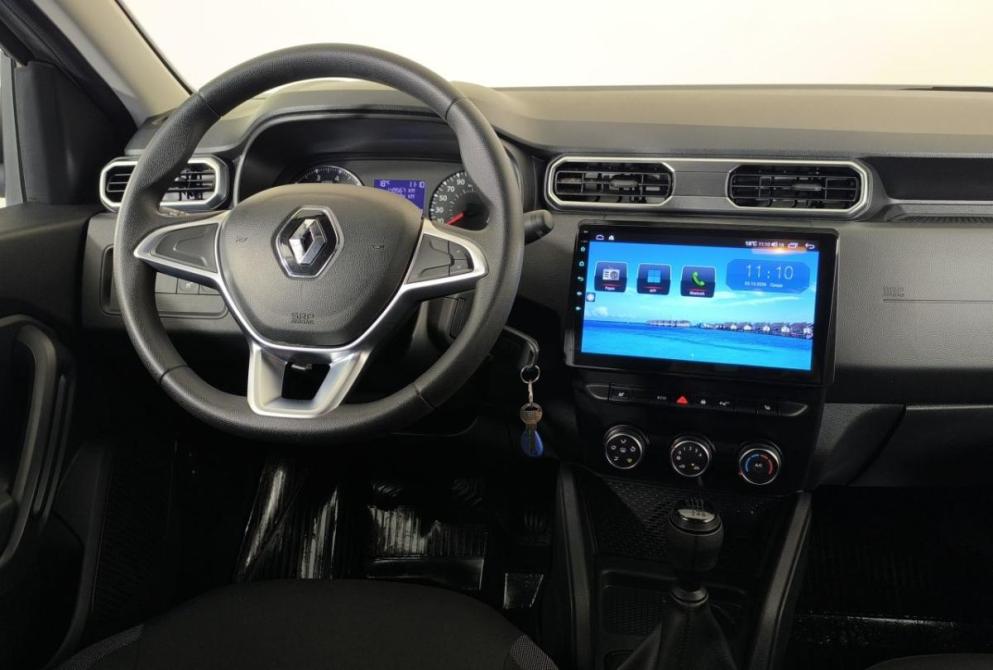Renault Duster II Нижний Новгород  - изображение 13
