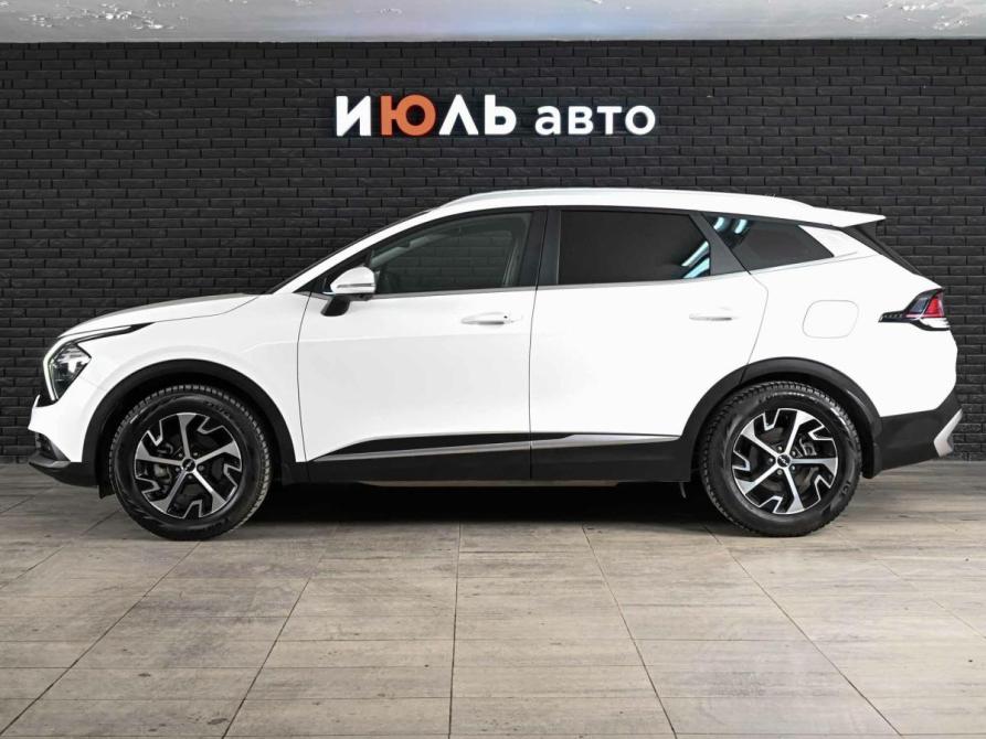 Kia Sportage V Екатеринбург  - изображение 7