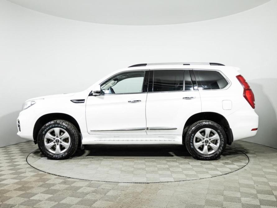 Haval H9 I Рестайлинг Санкт-Петербург  - изображение 9