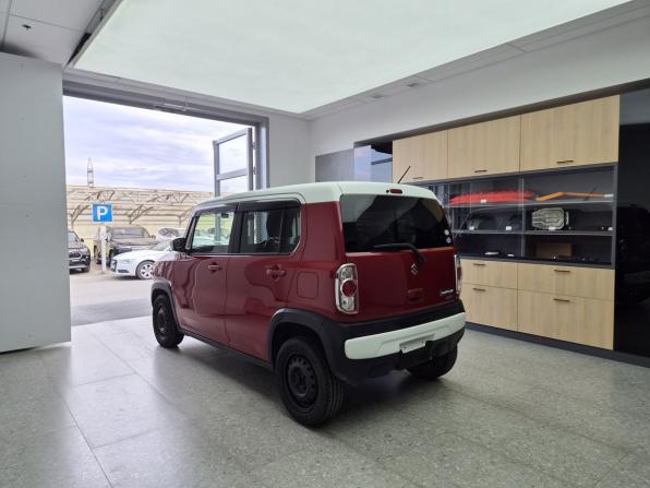 Suzuki Hustler I с пробегом 2015 года, цена 750 000 рублей, 109000 км, хэтчбек, Автокод Объявления