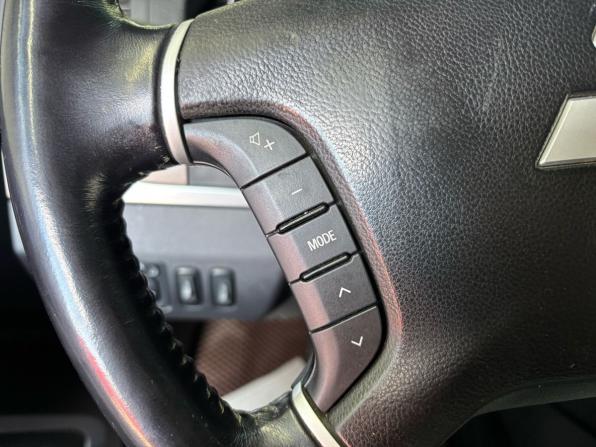 Mitsubishi Pajero IV с пробегом 2007 года, цена 1 929 000 рублей, 278421 км, внедорожник, Автокод Объявления