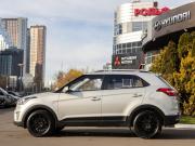 Hyundai Creta I Москва  - изображение 24