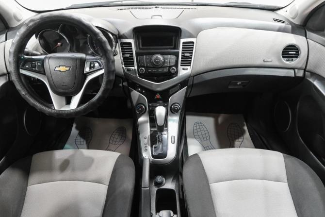 Chevrolet Cruze I с пробегом 2012 года, цена 749 000 рублей, 161000 км, хэтчбек, Автокод Объявления