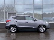 Hyundai ix35 I Москва  - изображение 25