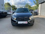Lada (ВАЗ) Granta I Рестайлинг Нижнекамск  - изображение 21
