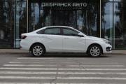 Lada (ВАЗ) Vesta I Рестайлинг (NG) Брянск  - изображение 27