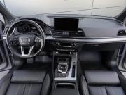 Audi Q5 Sportback I (FY) Москва  - изображение 46