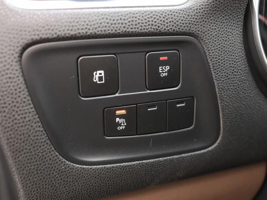 Citroen DS4 Ижевск  - изображение 16