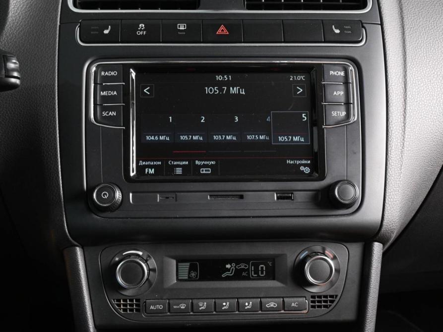 Volkswagen Polo V Ростов-на-Дону  - изображение 12