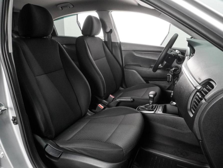 Kia Rio IV Рестайлинг Воронеж  - изображение 8