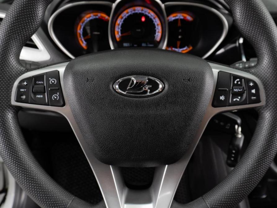 Lada (ВАЗ) Vesta I Тюмень  - изображение 12