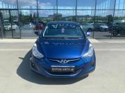 Hyundai Elantra V (MD) Оренбург  - изображение 15