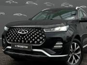 Chery Tiggo 7 Pro I Санкт-Петербург  - изображение 58
