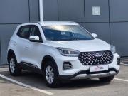 Chery Tiggo 4 Pro I Воронеж  - изображение 22