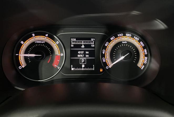 Lada (ВАЗ) Vesta I Рестайлинг (NG) с пробегом 2024 года, цена 1 185 000 рублей, 42127 км, универсал, Автокод Объявления