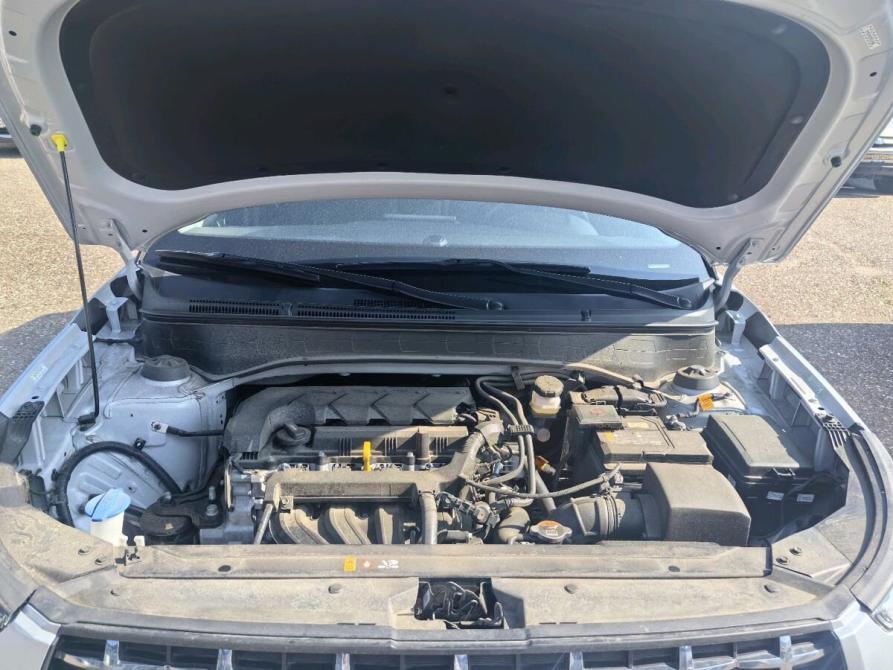 Hyundai Venue I Стерлитамак  - изображение 16