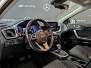 Kia Ceed III Рестайлинг Москва  - изображение 40