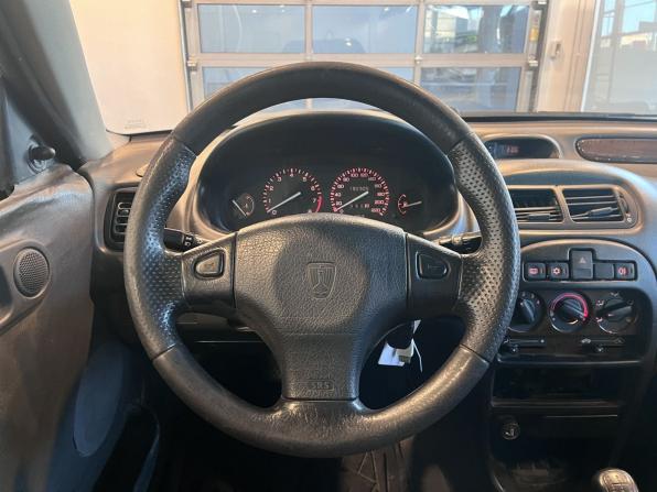 Rover 200 III (R3) с пробегом 1999 года, цена 130 000 рублей, 192302 км, хэтчбек, Автокод Объявления