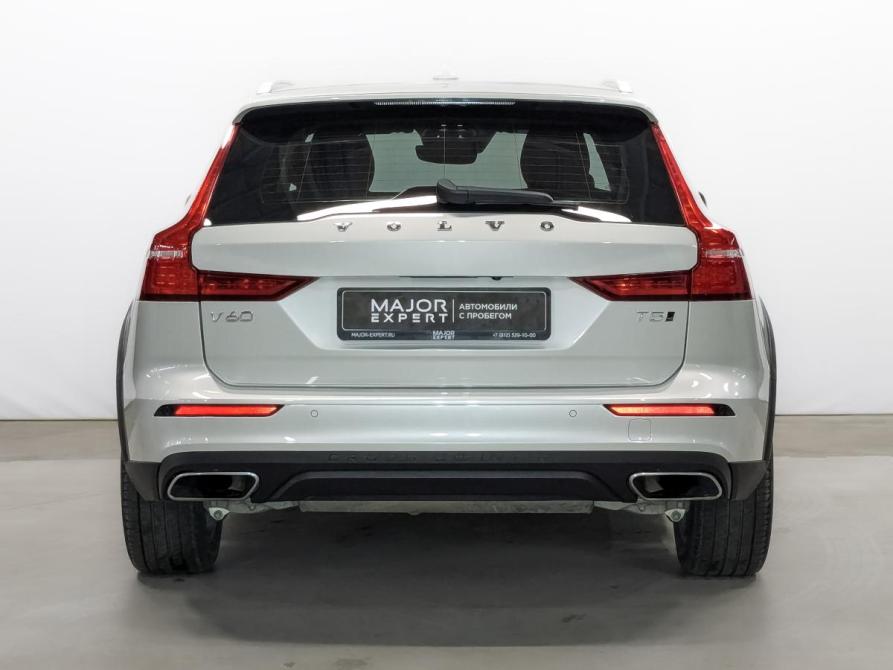 Volvo V60 Cross Country II Санкт-Петербург  - изображение 6