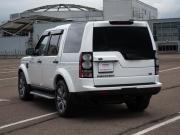 Land Rover Discovery IV Рестайлинг Москва  - изображение 30