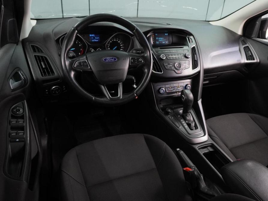 Ford Focus III Рестайлинг Воронеж  - изображение 6
