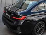 BMW 3 серии VII (G2x) Рестайлинг Краснодар  - изображение 33